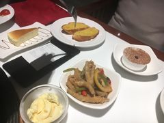 -爱丽丝牛排西餐厅(光谷步行街店)