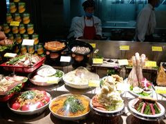 -新海渔港·胶东海鲜家常菜·家宴(奥体中心店)