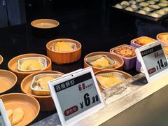 -海底捞大排档火锅(打浦路店)