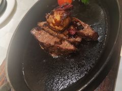 -西堤牛排(南京龙江店)