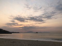 -大梅沙海滨公园