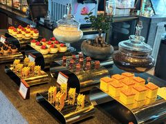 -广州富力君悦大酒店·凯菲厅