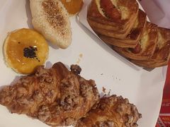 -味多美蛋糕(双合地铁店)