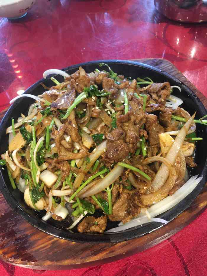 陶记(北坞店)-"带老爹去北坞公园散步,偶遇大哥大姐,闲聊.