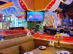 -甲丁坊·德餐·酒吧(五棵松华熙店)