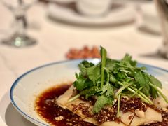 沙姜走地鸡-博多新记·粤菜(复兴店)