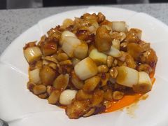 -紫光园·烤鸭·北京菜(团结湖店)