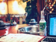 -湘肠香火锅店(团结湖店)