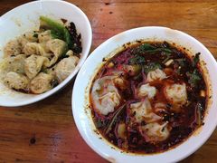 -颗颗香马边杨抄手(春华路店)