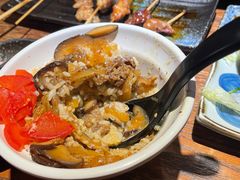 -王氏炉匠·烧鸟放题自助(好运街店)