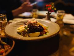 -Tajine Moroccan塔金摩洛哥中东餐厅