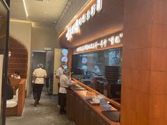 -全聚贤餐厅·湖北家常菜(沙湖店)