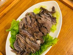 -东来顺饭庄(天坛店)