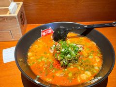 -豚一拉麺(花城汇南区店)