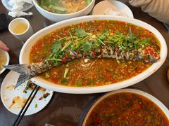 -飞虹鱼馆(春华路店)