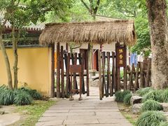 -灵隐飞来峰景区