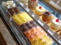-檬舒舒MonChouChou(久光百货店)