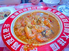 -费大厨辣椒炒肉(黄兴中心广场店)