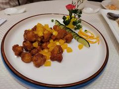 脆皮咕噜肉-香港富临皇宫(五月花商业广场店)