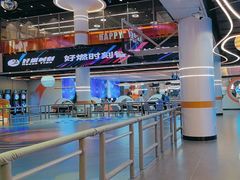 -好燃时刻潮玩运动馆·儿童乐园·室内游乐场·团建