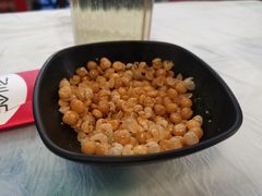 餐前小吃-金陵暴走小龙虾·迷踪蟹(凯德MALL店)