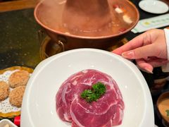 -南门涮肉(通州大船店)