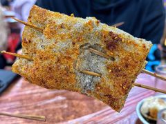 苕皮-小张烧烤(汽博总店)