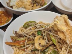 生爆牛肉面-寻裕记·现炒浇头面(人民广场店)