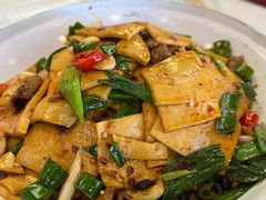 -金家老三饭庄(常营店)