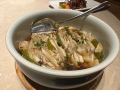 -绣园·茶食宴(湘绣博物馆店)