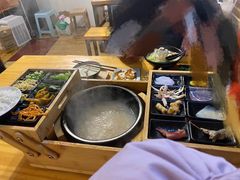 -勺子米线·云南传统小吃市集(四方街店)