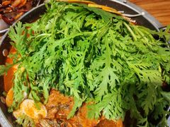 -枣玛尔脊骨汤·烤肉(西塔总店)