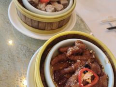 -顺德喜来登酒店·采悦轩