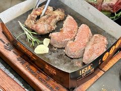 -一沙一城·岩烤牛扒(深圳首店)