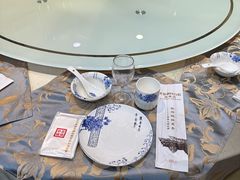 -老德州四合院·德州菜(天衢路店)