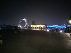 -全明星滑冰俱乐部(万象城店)