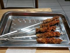 -大头亮羊汤烩面·河南非遗(良乡总店)