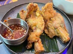 -simply thai天泰(长泰广场店)