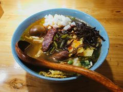 -螺大蛳柳州螺蛳粉·火锅·热干面(西城永捷店)