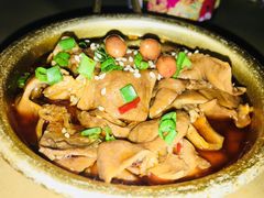 有味肥肠-靓靓蒸虾·头牌蒸虾(南山桂庙店)