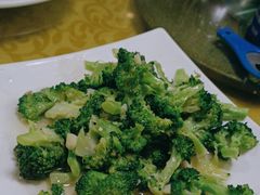 -东北风情(康桥路店)