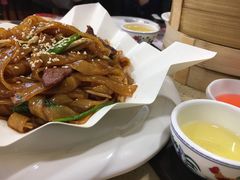 干炒牛河-点都德(北京路贰店)