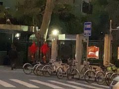 -徐家汇源景区-衡山公园