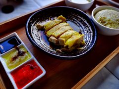 海南鸡饭-新加坡海鲜(国贸商城店)