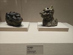 -张掖市博物馆