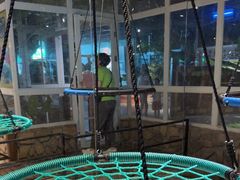 -绿色星球动物主题公园