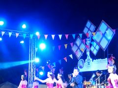 -清迈夜间动物园