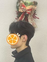 -Sying杉影日式烫染專門店