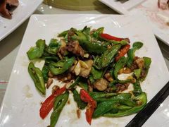 -锦粤宫·精致粤菜(深圳北站店)