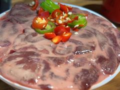 -楠火锅(龙阳广场店)